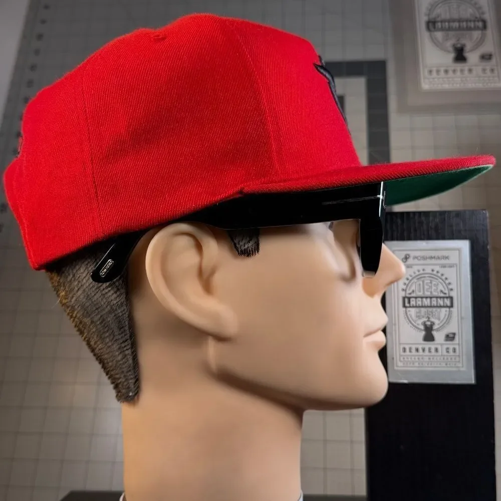 Tiësto®  |  SNAPBACK HAT  |  DUTCH DJ  |  NEW  |  RARE!  |